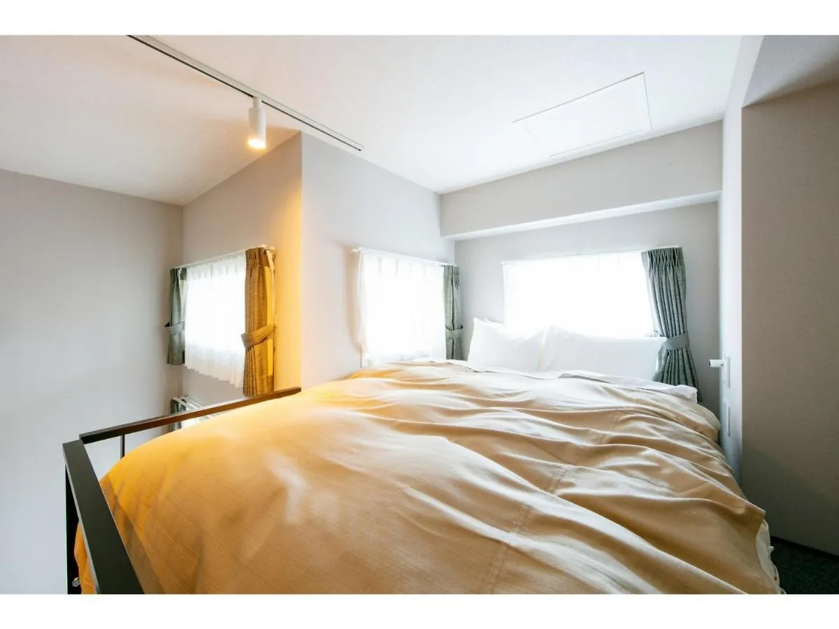 Villa Koshido Odori - Vacation Stay 04775V Sapporo Japan