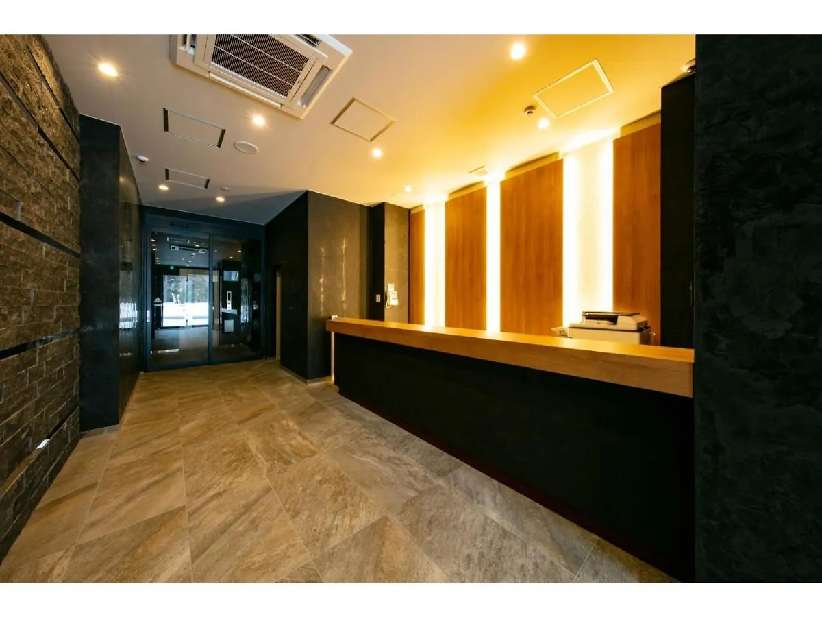 Villa Koshido Odori - Vacation Stay 04775V Sapporo Hotel